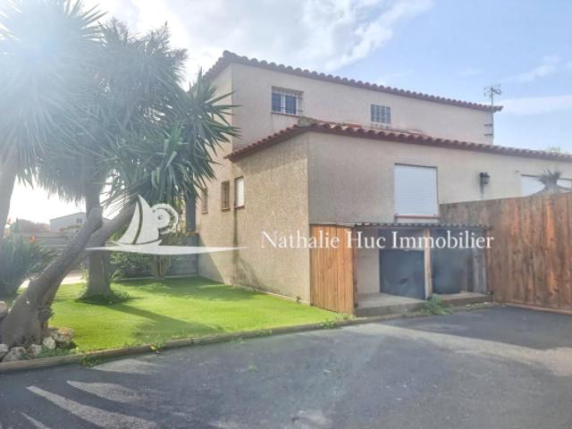 vente maison
