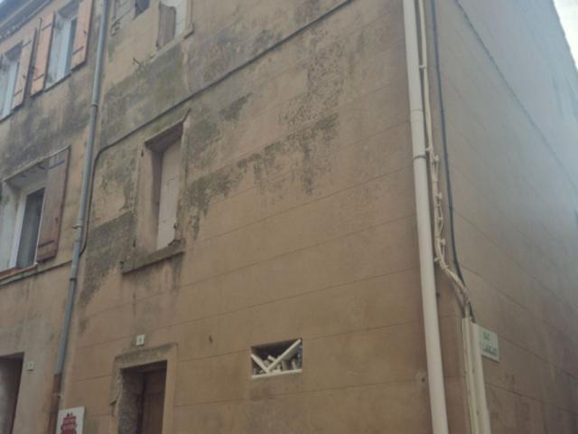 vente maison