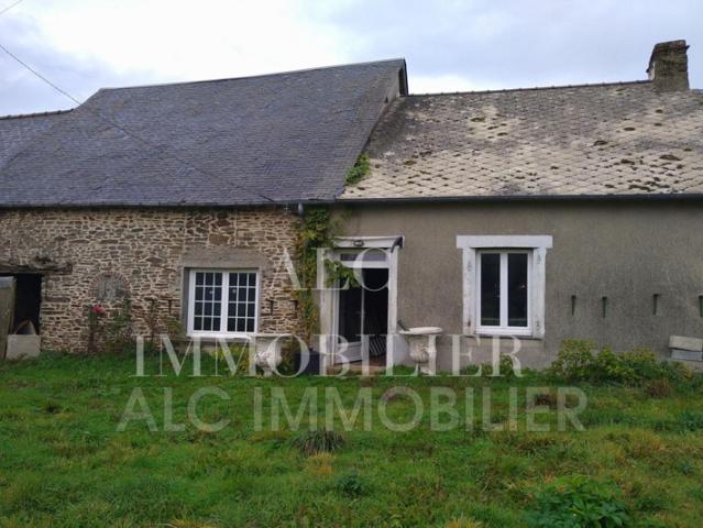 vente maison