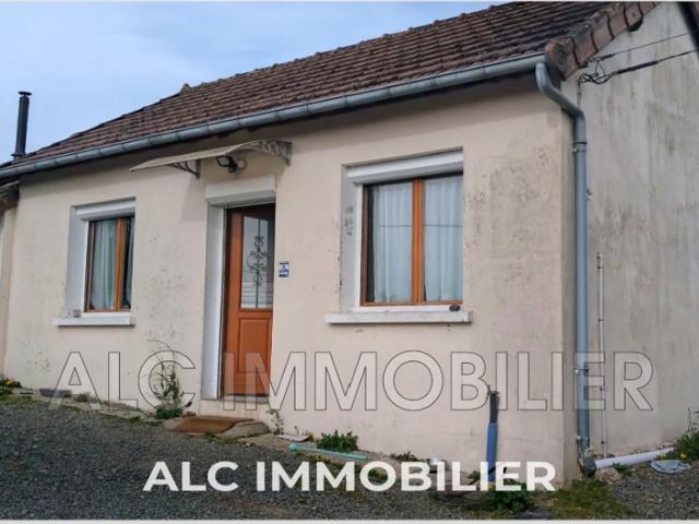 vente maison 2 Pièce s