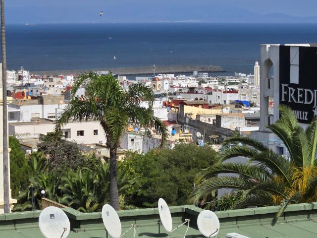 Vente maison 450 m² à Tanger