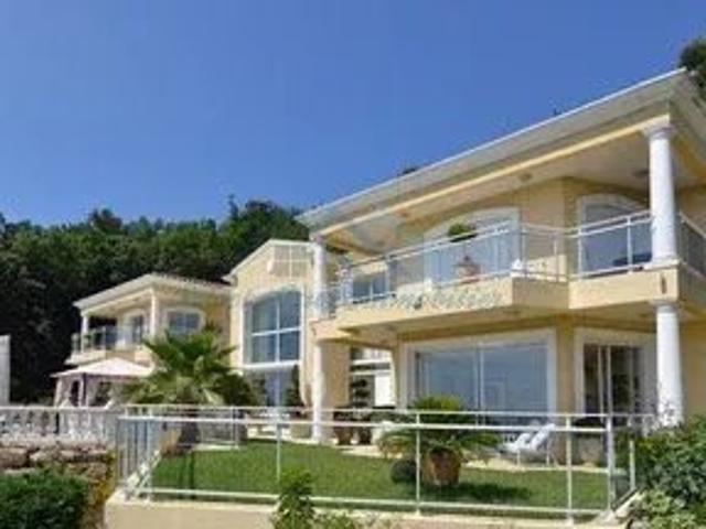 Vente Maison 465 m2 Le golfe juan