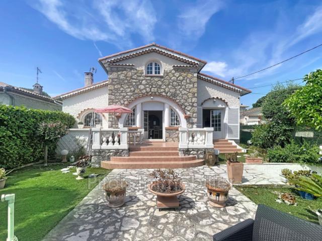 vente maison