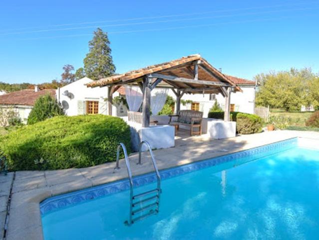 Vente Maison 473 m2 Genouille