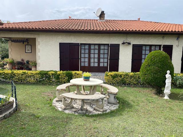 Vente Maison 4.5 pièces 124 m2 Bassens