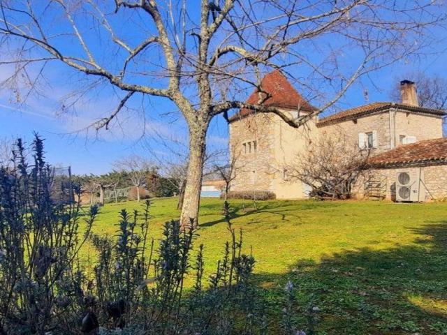 Vente Maison 4 Chambres, Gîte, Piscine