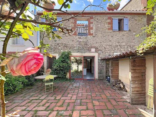 Vente Maison 152 m2 Saleilles