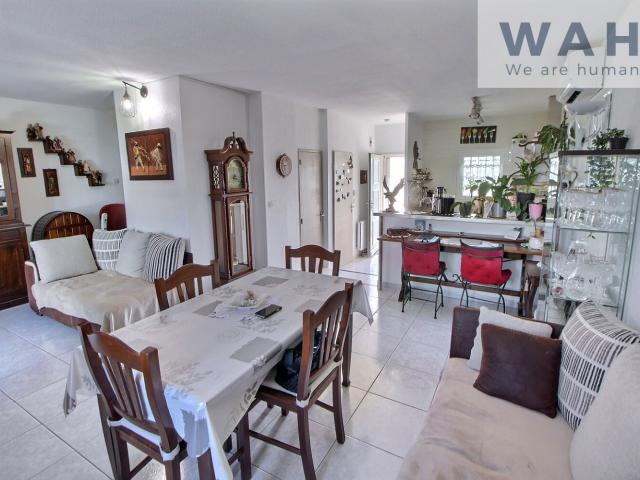 VENTE MAISON 4 PIECES SAINT GELY DU FESC