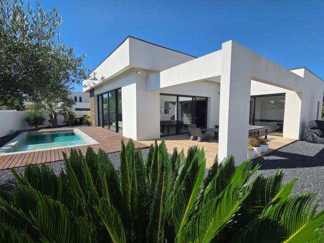Vente maison 4 Pièce s 145m² Perpignan
