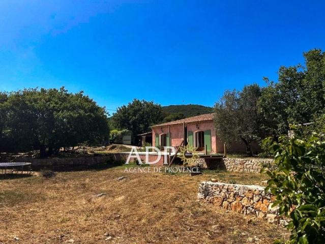 vente maison 4 Pièce s