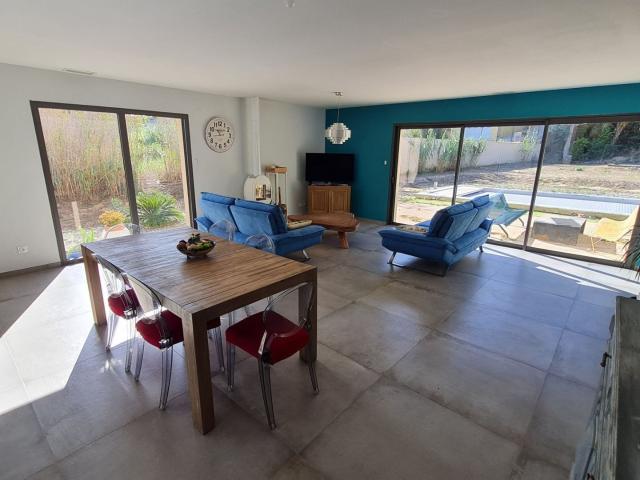 Vente maison 4 Pièce s 155m² Perpignan