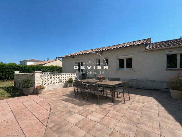 vente maison 4 Pièce s