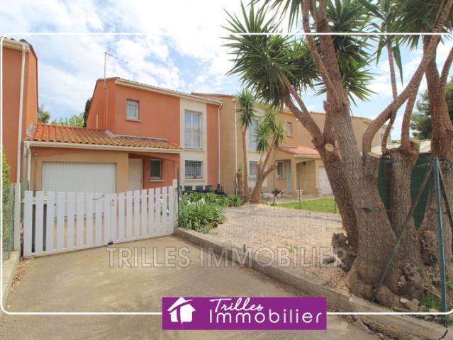 vente maison 4 Pièce s