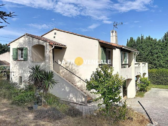 vente maison 4 Pièce s
