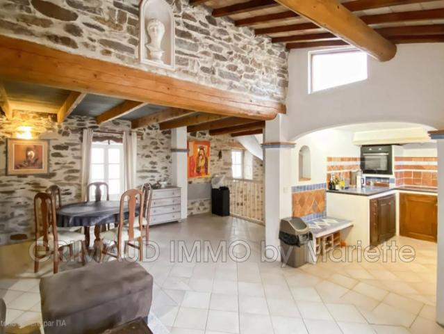 vente maison 4 Pièce s