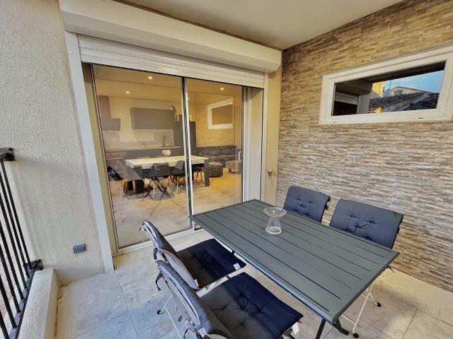 vente maison 4 Pièce s 105m² Saint Maximin la Sainte Baume