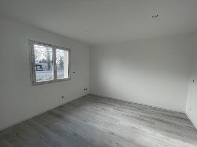 Vente maison 4 Pièce s 115m² Charmeil