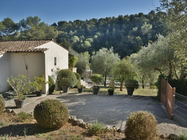 Vente maison 4 Pièce s 120m² Valbonne
