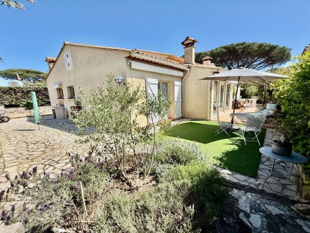 Vente maison 4 Pièce s 121m² Sainte Maxime