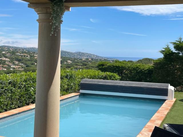 Vente maison 4 Pièce s 122m² Sainte Maxime