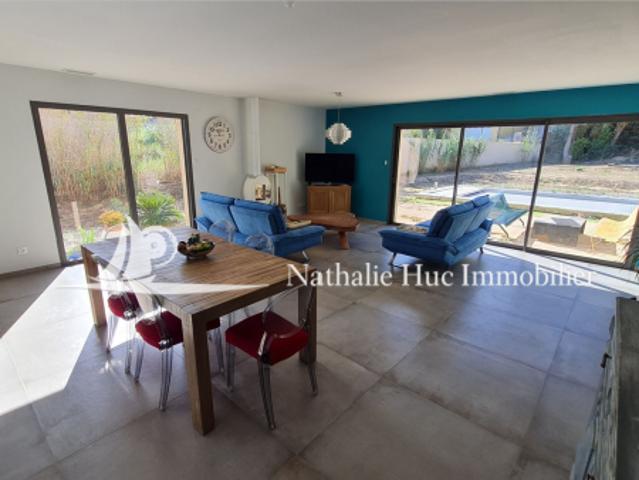 vente maison 4 Pièce s
