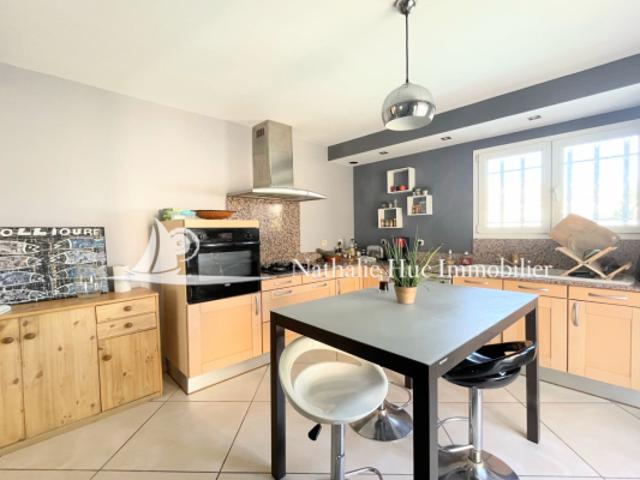 vente maison 4 Pièce s