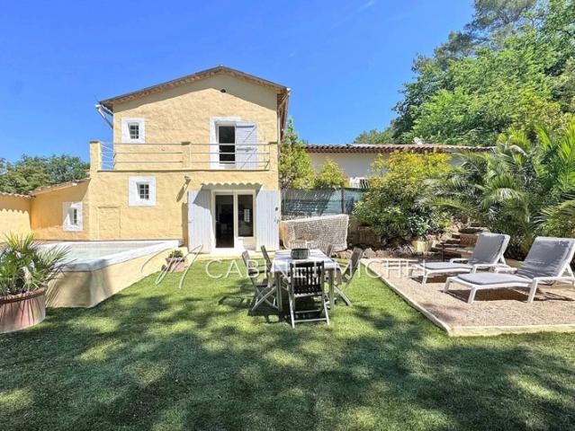 vente maison 4 Pièce s