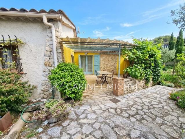 vente maison 4 Pièce s