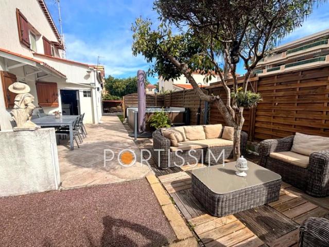 vente maison 4 Pièce s