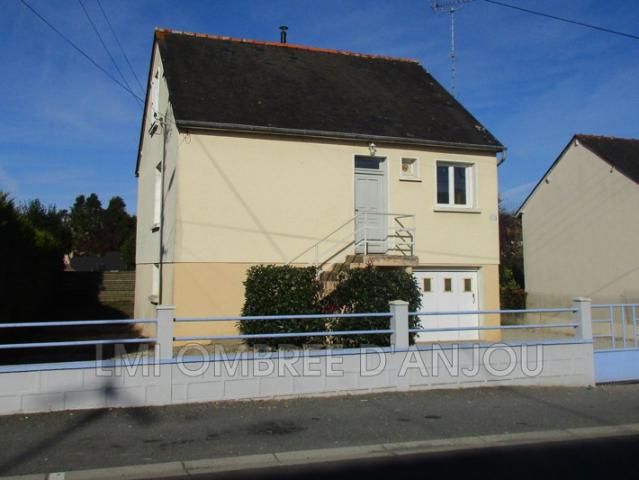 vente maison 4 Pièce s