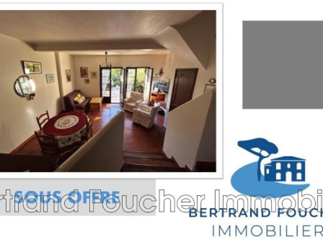 vente maison 4 Pièce s