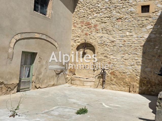 vente maison 4 Pièce s