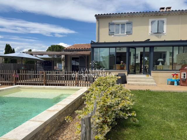 vente maison 4 Pièce s