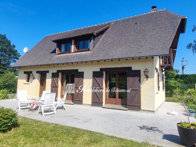 vente maison 4 Pièce s
