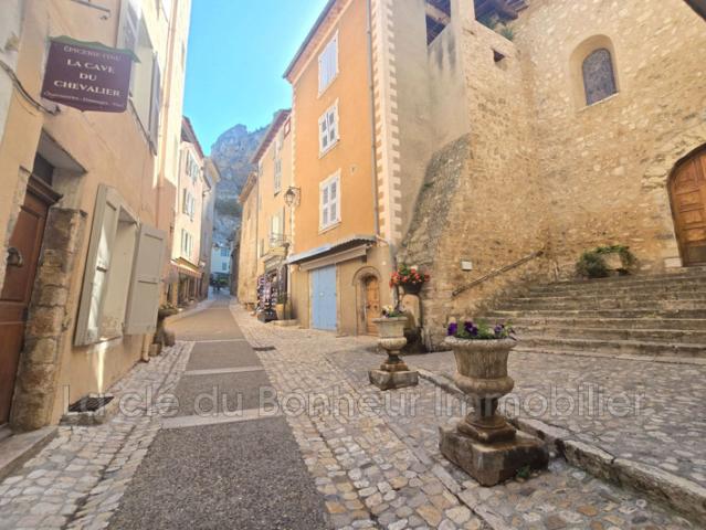 vente maison 4 Pièce s