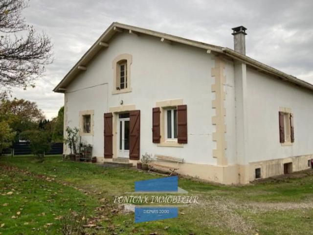 vente maison 4 Pièce s