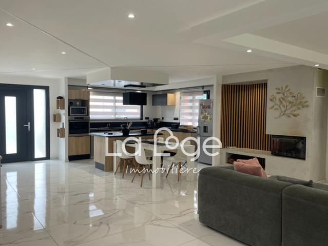 vente maison 4 Pièce s