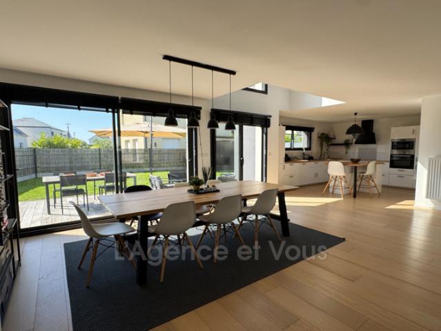 vente maison 4 Pièce s