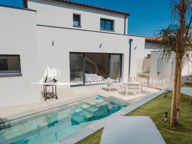 vente maison 4 Pièce s