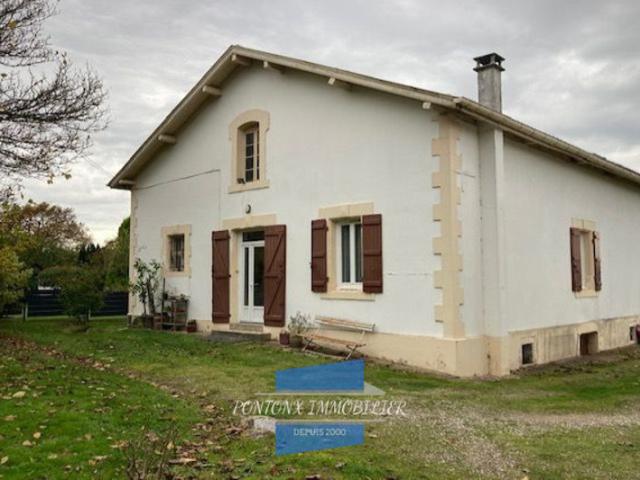 vente maison 4 Pièce s