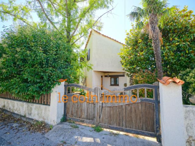 vente maison 4 Pièce s