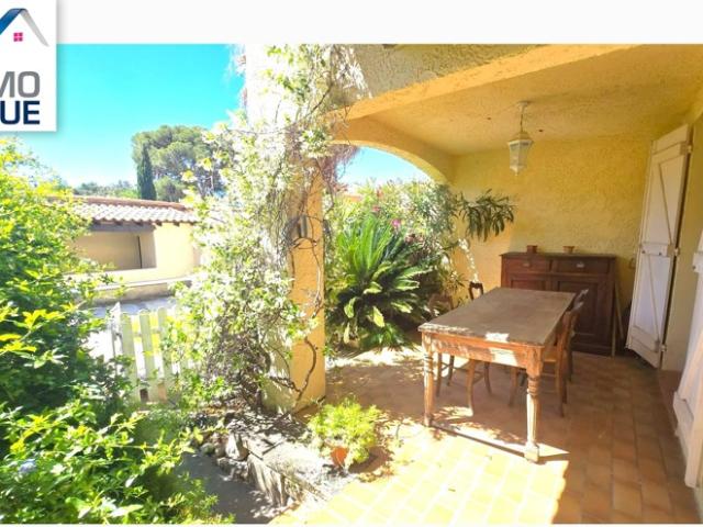 vente maison 4 Pièce s