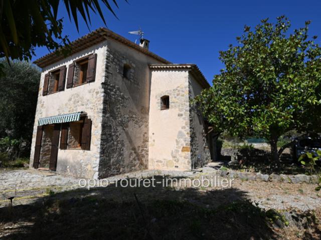 vente maison 4 Pièce s