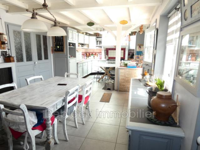 vente maison 4 Pièce s