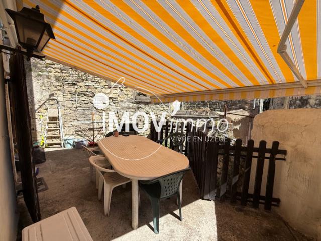 vente maison 4 Pièce s