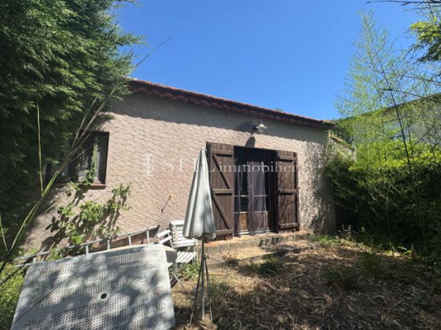 vente maison 4 Pièce s
