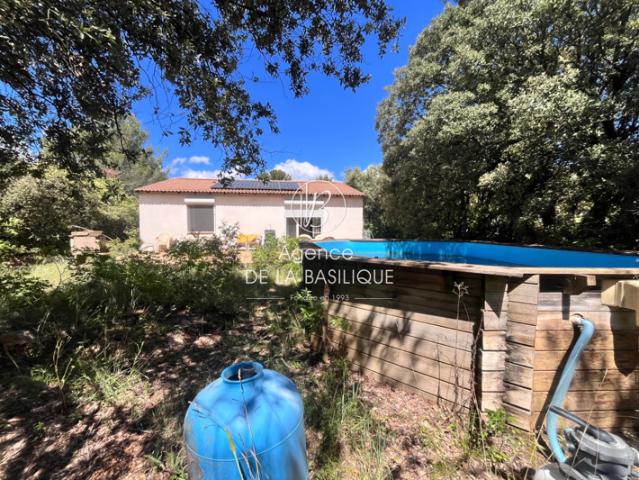 vente maison 4 Pièce s