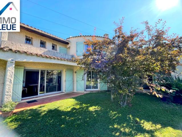 vente maison 4 Pièce s