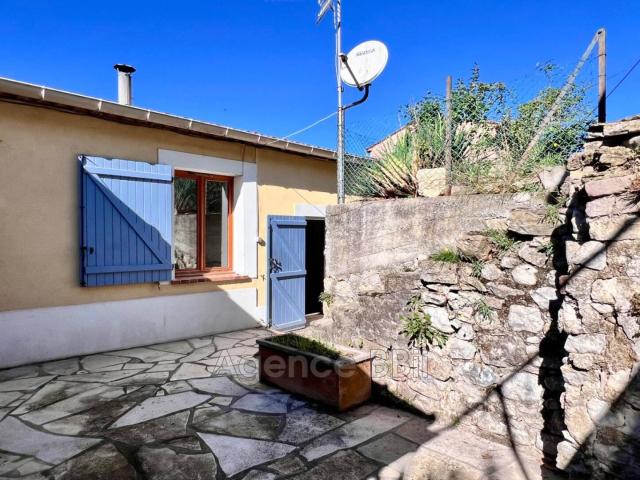 vente maison 4 Pièce s