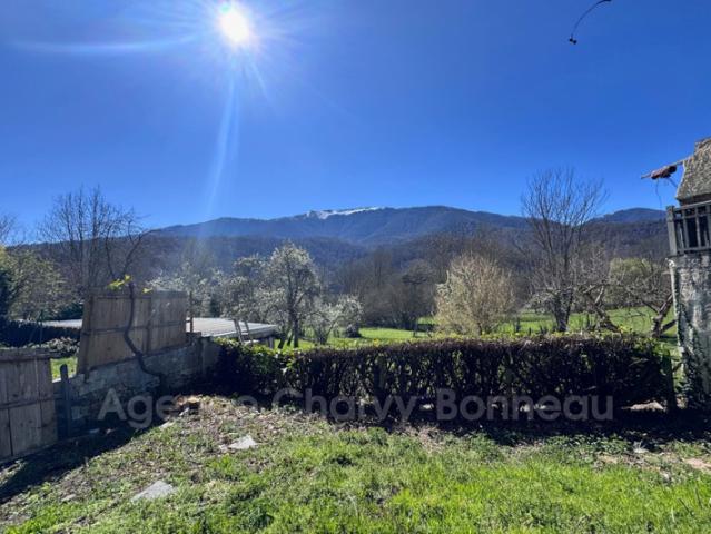 vente maison 4 Pièce s
